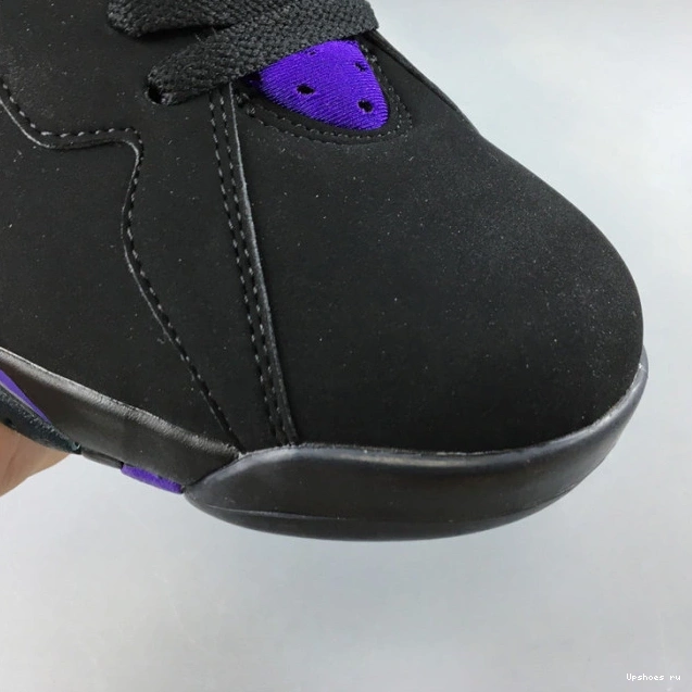 ALLEN BUCKS JORDAN 304775-053 RETRO RAY AIR 7 0210